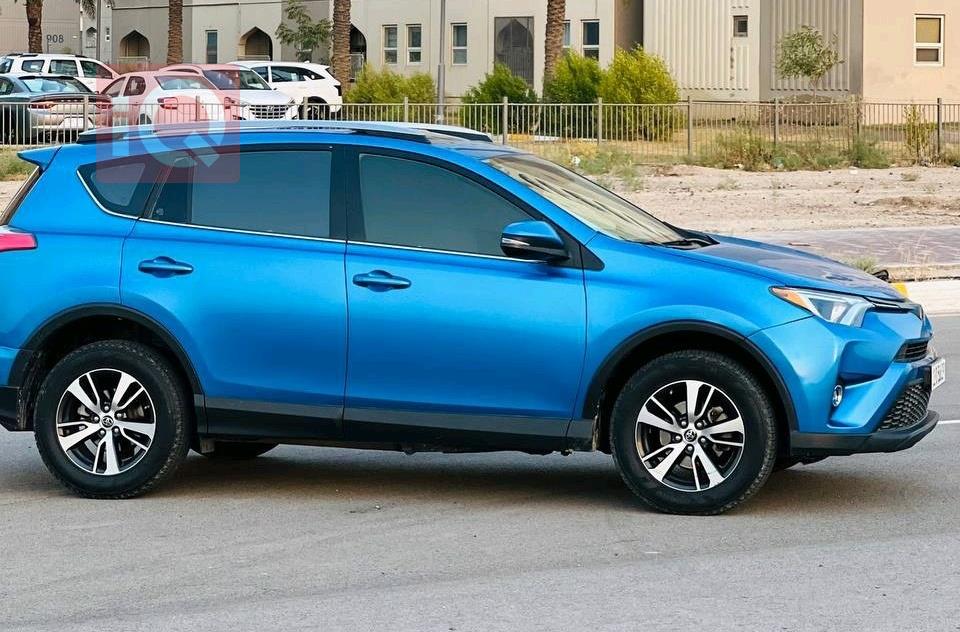 تويوتا راف 4